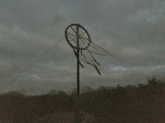 Windcatcher